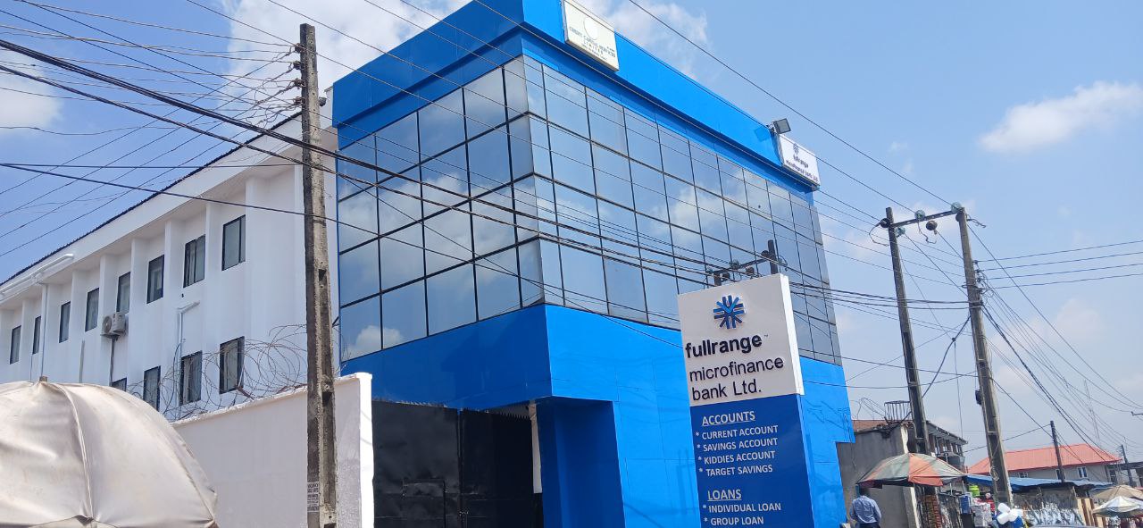 Fullrange MFB Building