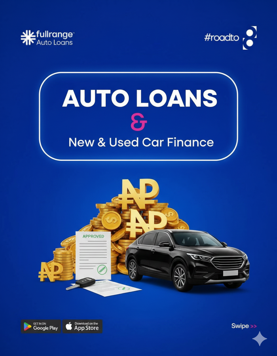 Auto Loans