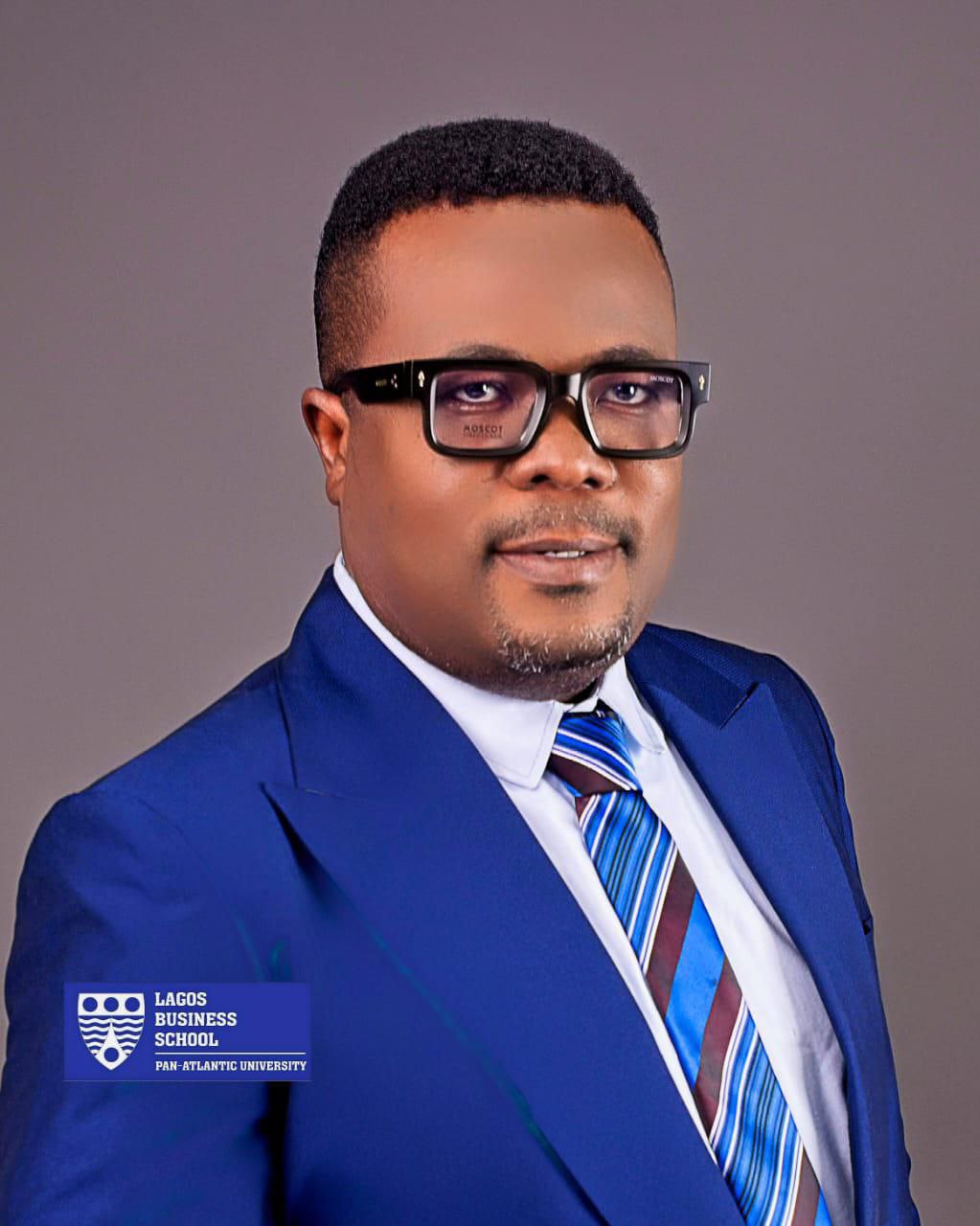 Oluwole, Patrick-Akinnusi